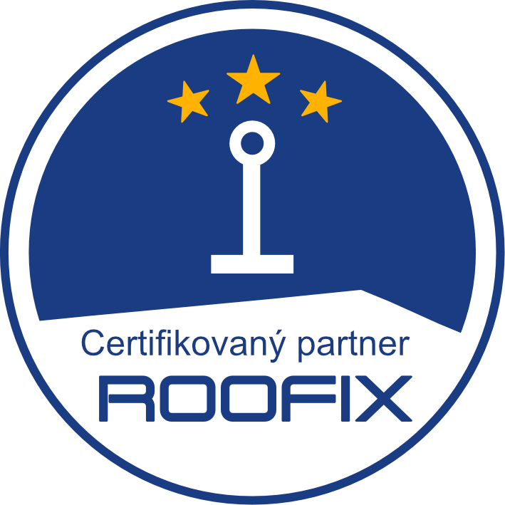 Certifikovaný partner